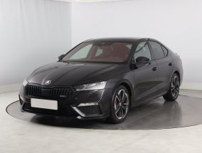 Škoda Octavia - 2021