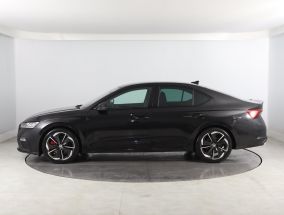 Škoda Octavia - 2021