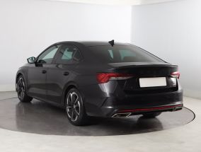 Škoda Octavia - 2021