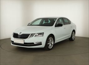 Skoda Octavia - 2018
