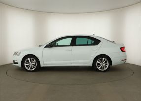 Skoda Octavia - 2018