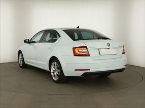 Skoda Octavia - 2018