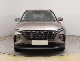 Hyundai Tucson - 2021