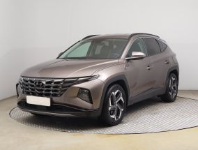 Hyundai Tucson - 2021