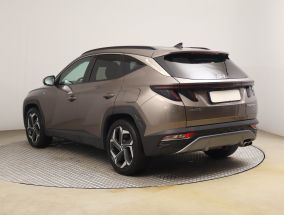 Hyundai Tucson - 2021