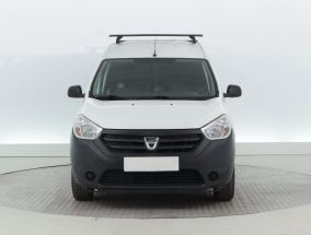 Dacia Dokker - 2015