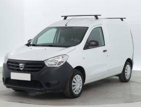 Dacia Dokker - 2015