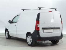 Dacia Dokker - 2015