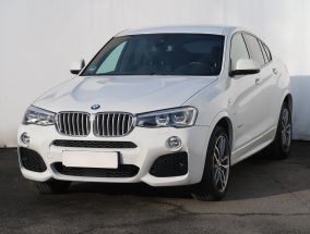 BMW X4 - 2018