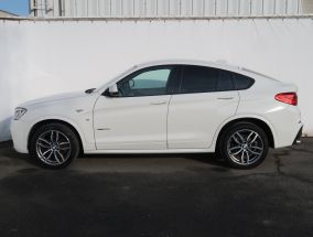 BMW X4 - 2018