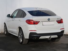 BMW X4 - 2018