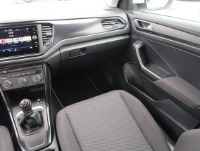 Volkswagen T-Roc - 2022