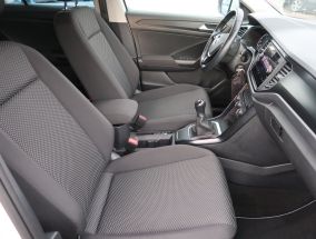 Volkswagen T-Roc - 2022