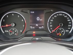 Volkswagen T-Roc - 2022