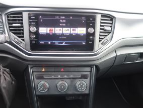 Volkswagen T-Roc - 2022