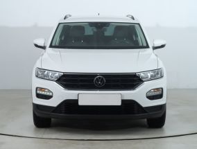 Volkswagen T-Roc - 2022