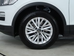 Volkswagen T-Roc - 2022
