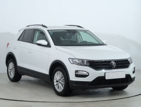 Volkswagen T-Roc - 2022