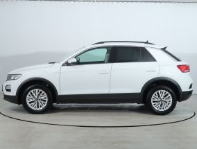 Volkswagen T-Roc - 2022