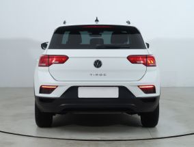 Volkswagen T-Roc - 2022