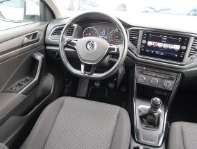 Volkswagen T-Roc - 2022