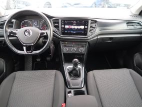 Volkswagen T-Roc - 2022