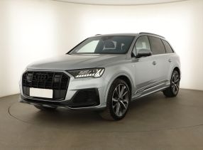Audi Q7 - 2023