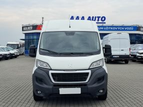 Peugeot Boxer - 2020