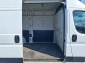 Peugeot Boxer, 2020