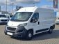 Peugeot Boxer, 2020