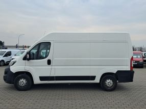 Peugeot Boxer - 2020