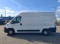 Peugeot Boxer, 2020