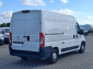 Peugeot Boxer, 2020