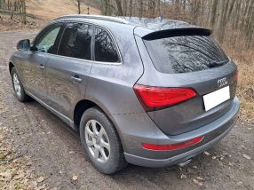 Audi Q5 - 2013
