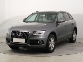 Audi Q5 - 2013