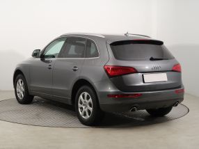 Audi Q5 - 2013