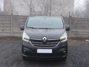 Renault Trafic - 2019