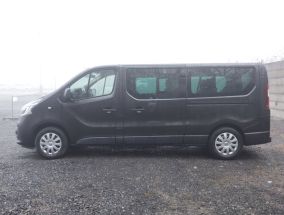 Renault Trafic - 2019