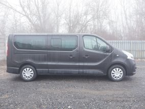 Renault Trafic - 2019