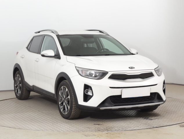 Kia Stonic 2019