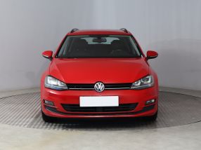 Volkswagen Golf - 2015