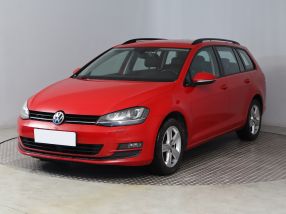 Volkswagen Golf - 2015