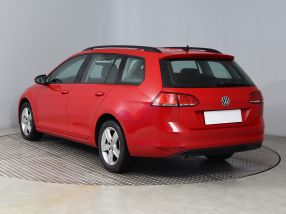 Volkswagen Golf - 2015