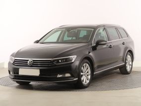 Volkswagen Passat - 2016