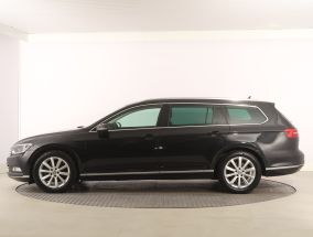 Volkswagen Passat - 2016