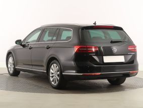 Volkswagen Passat - 2016