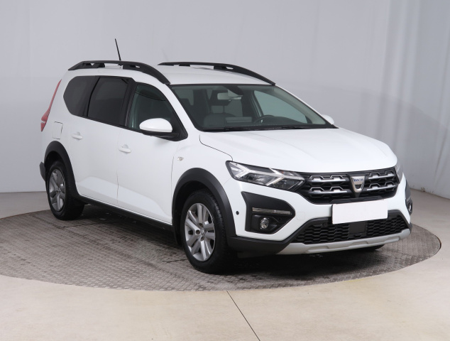 Dacia Jogger 2022
