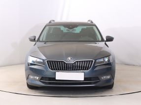 Škoda Superb - 2016