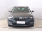 Škoda Superb, 2016