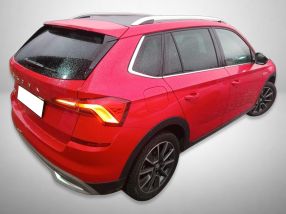 Skoda Kamiq - 2023